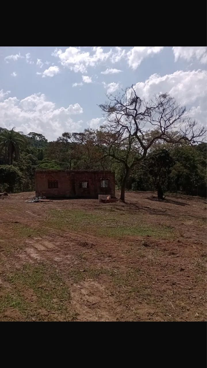 Sitio  e chácaras a venda - Foto 4