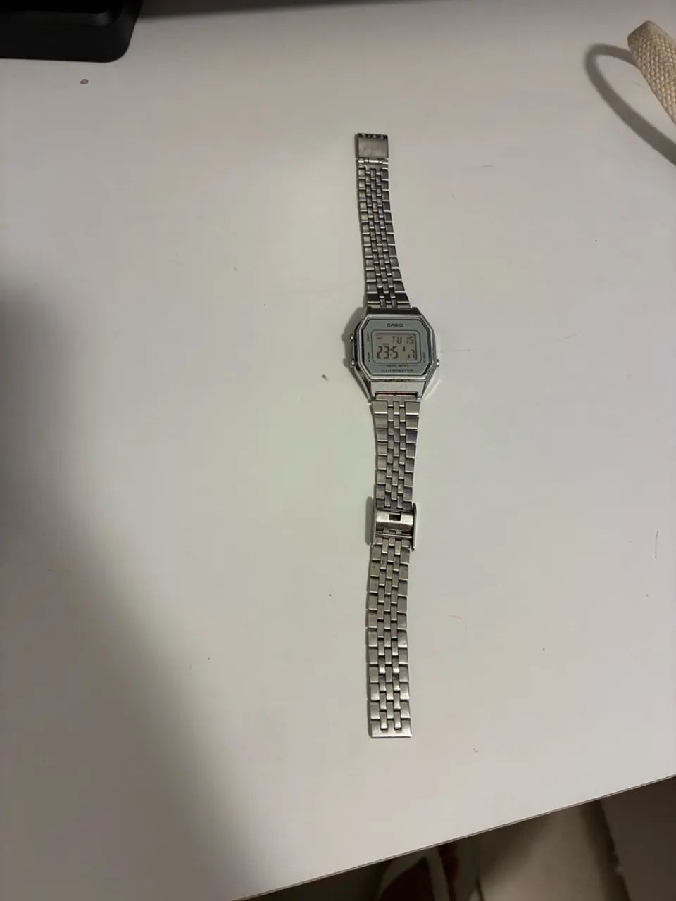 Relógio Casio  - Foto 2