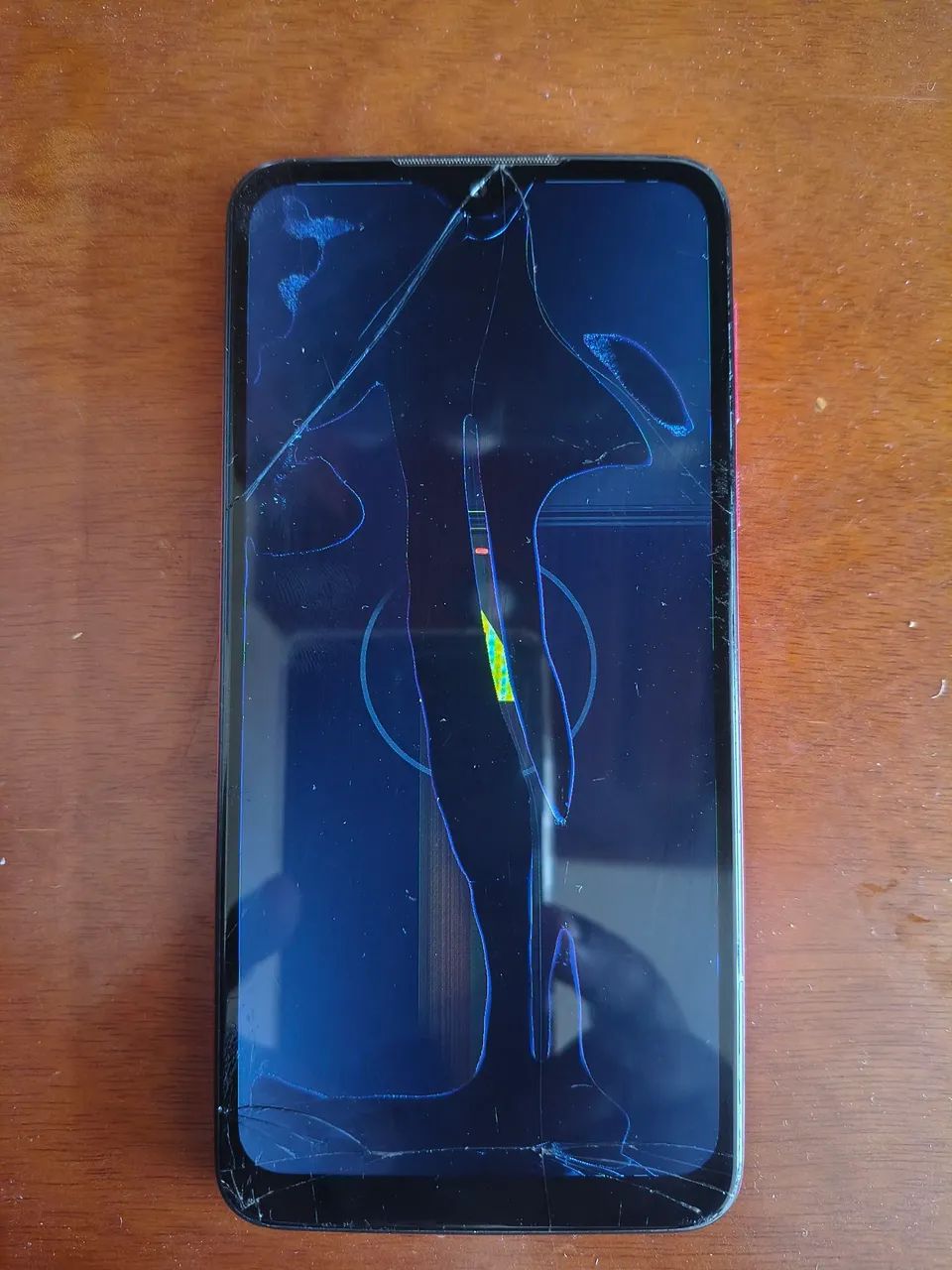 Celular Motorola One com Defeito  - Foto 2