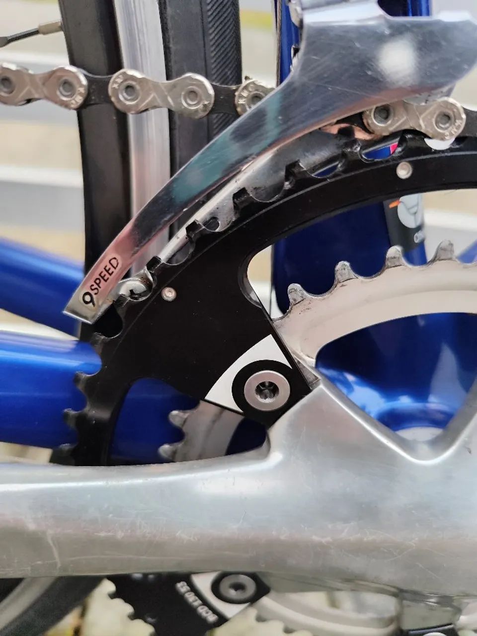 Bike TT - Foto 5