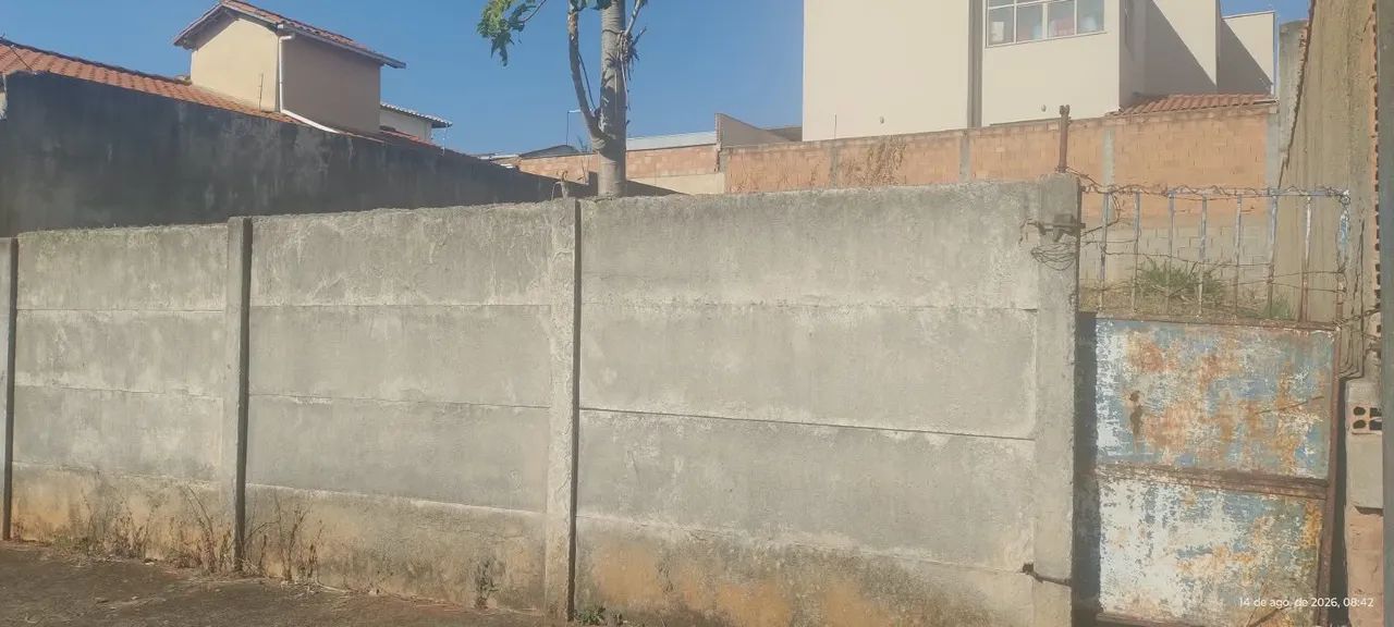 Lote 273m/ Morro do Engenho/ R$290 mil. - Foto 3