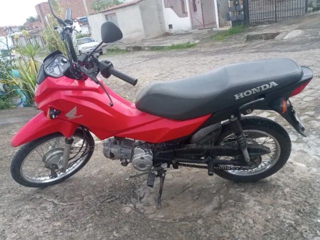 Pop 110i - Foto 3