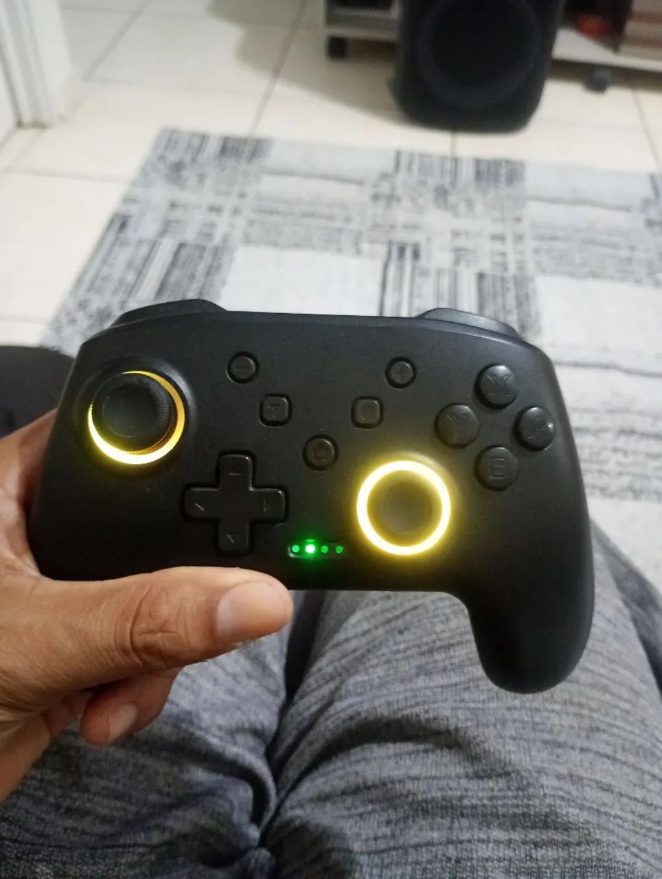 Controle pro ( tambem para PC) - Foto 2