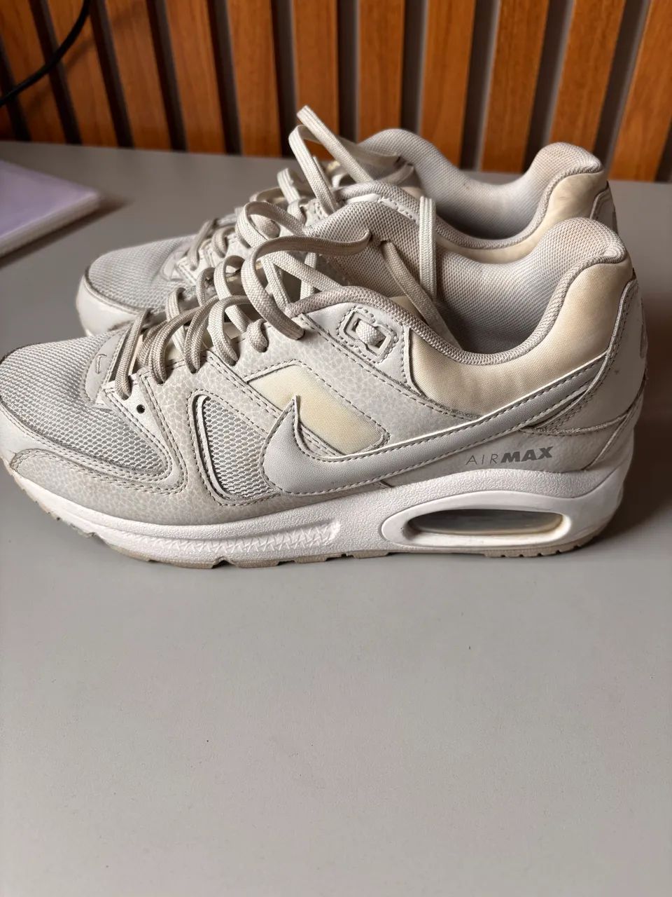 Air max  - Foto 3
