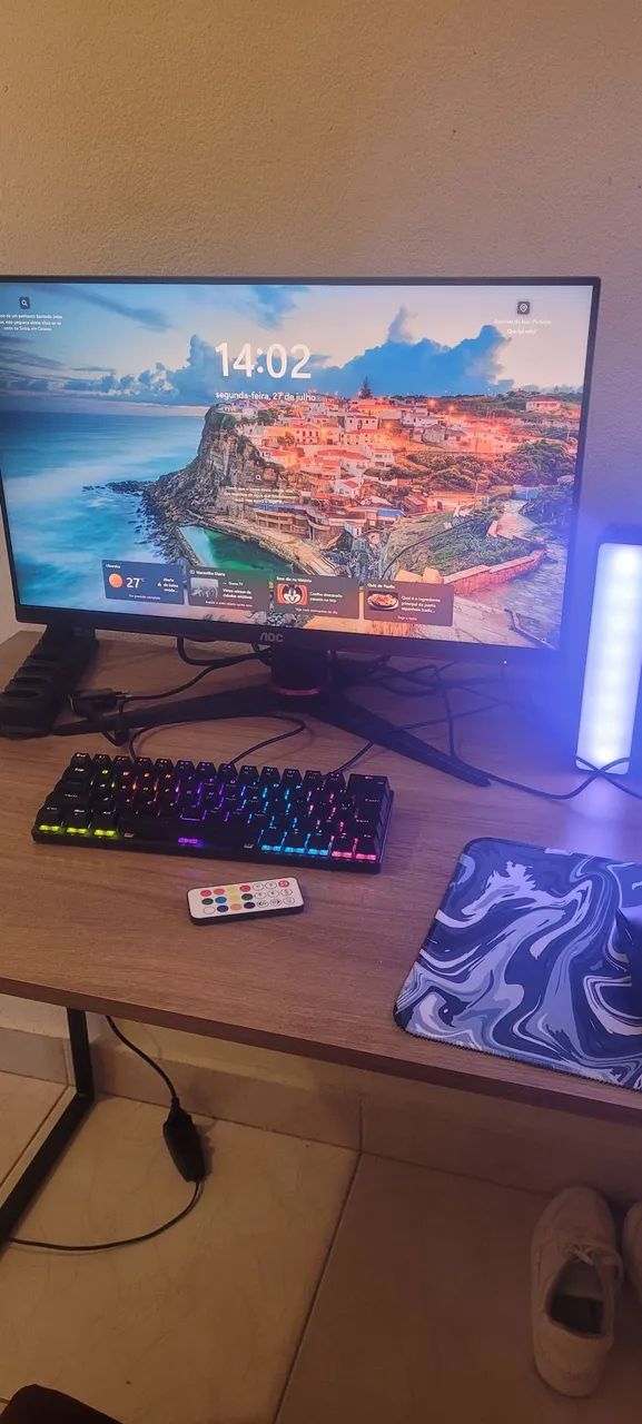 Pc gamer 