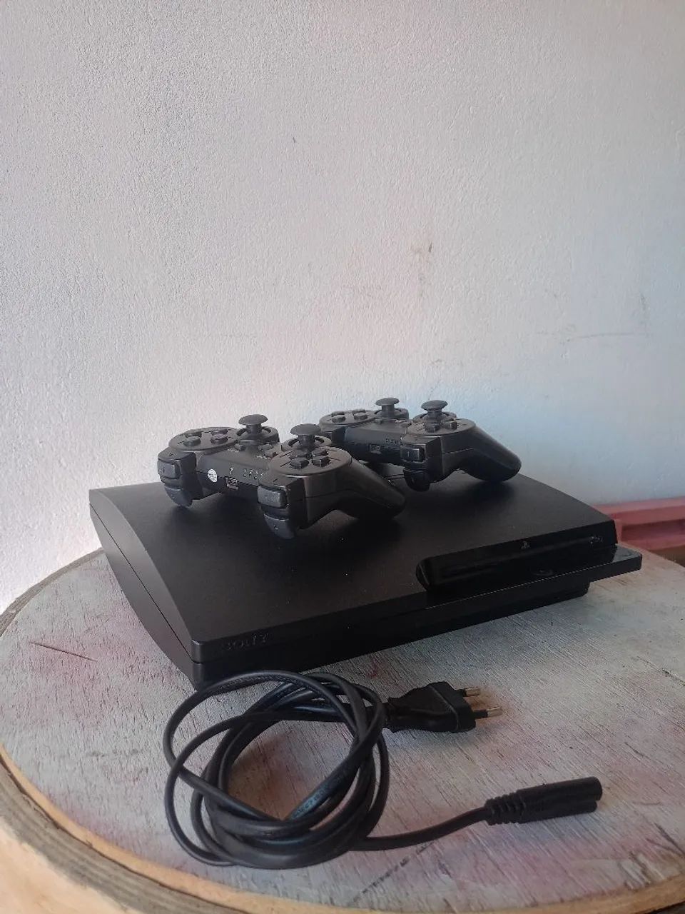 Ps3 com defeito no processador  - Foto 2