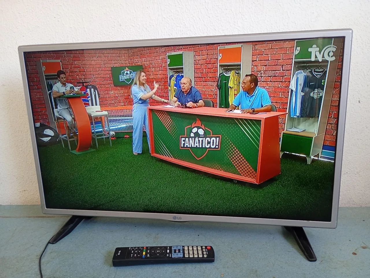 Tv 32 lg - Foto 3