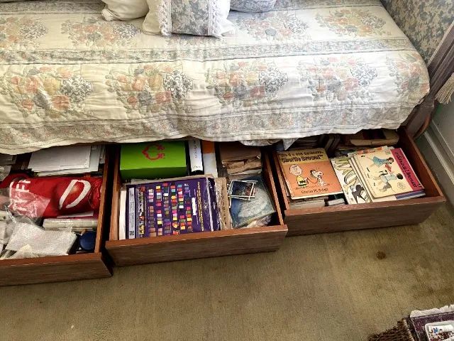 Cama de solteiro - Foto 2