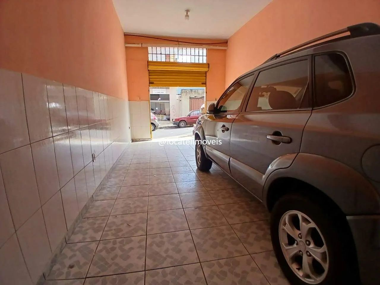 LOJA PARA LOCAÇÃO NO BAIRRO ARAGUAIA; - Foto 4
