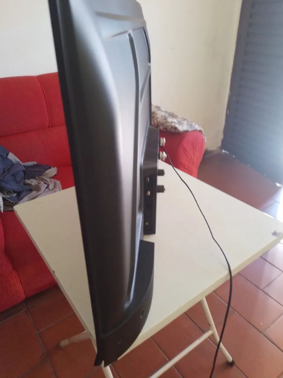 Vendo televisão 43 polegadas 