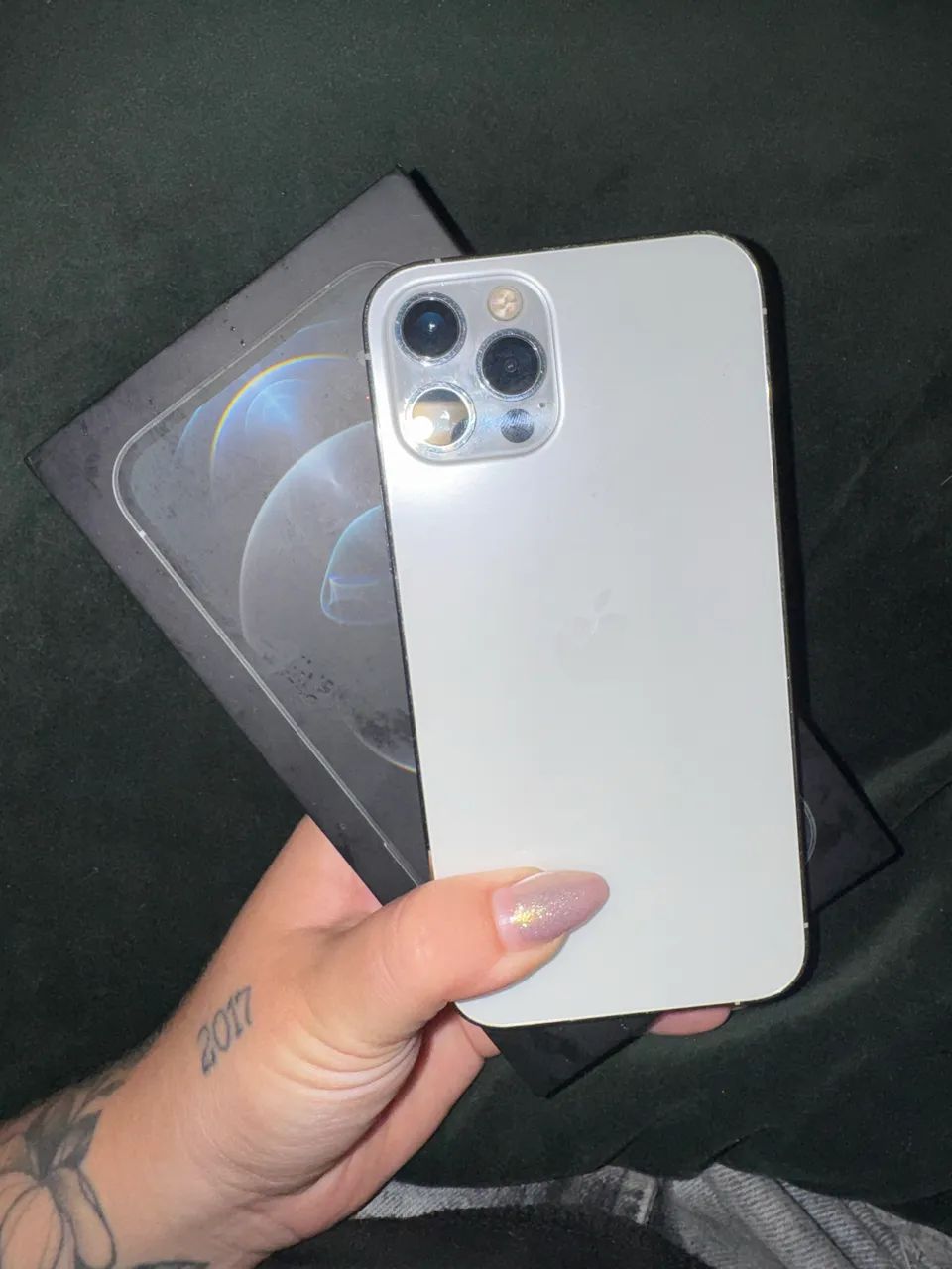 IPHONE 12 PRO 128GB - Foto 2