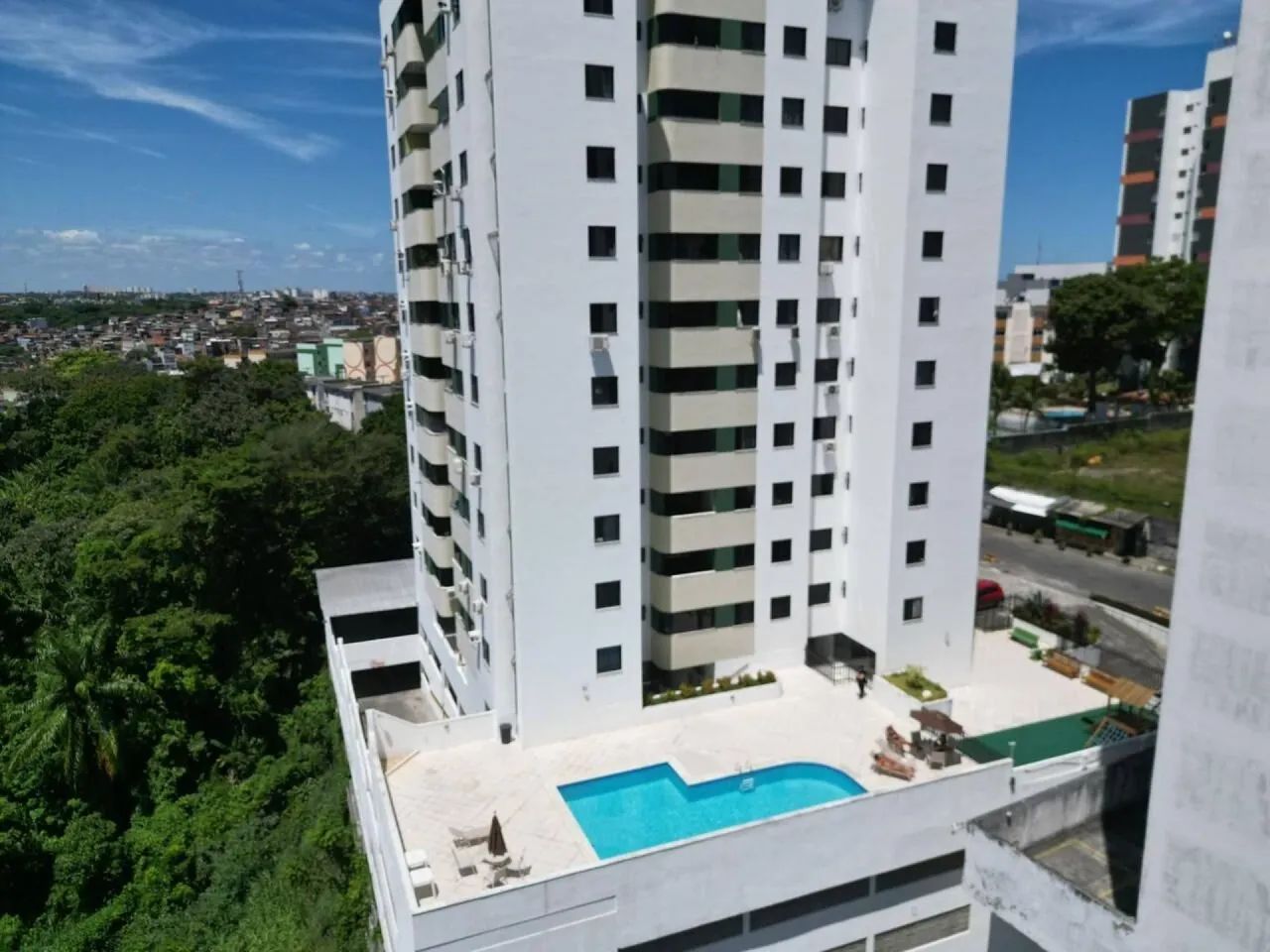 Condomínio Torre Pantanal - Foto 3