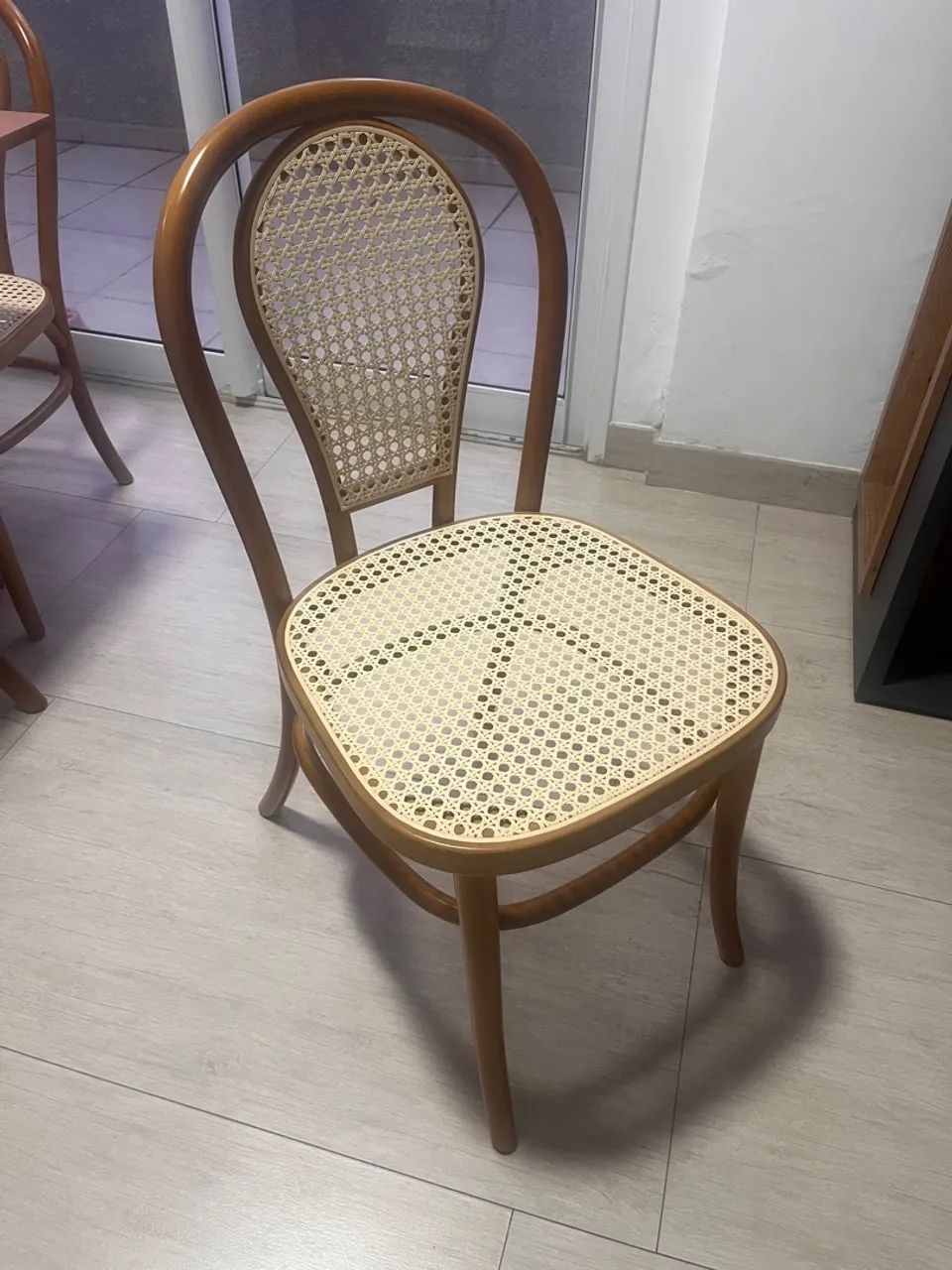 Cadeira Thonart - Foto 4