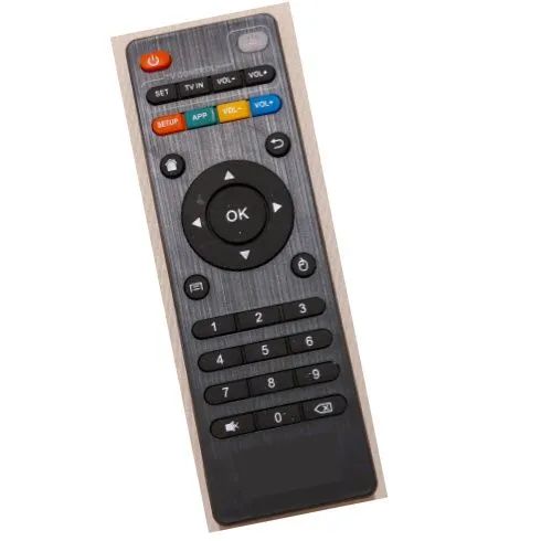 Controle tv Box 