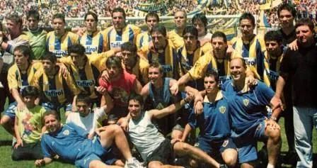 Camisa Atlanta Argentina  - Foto 4