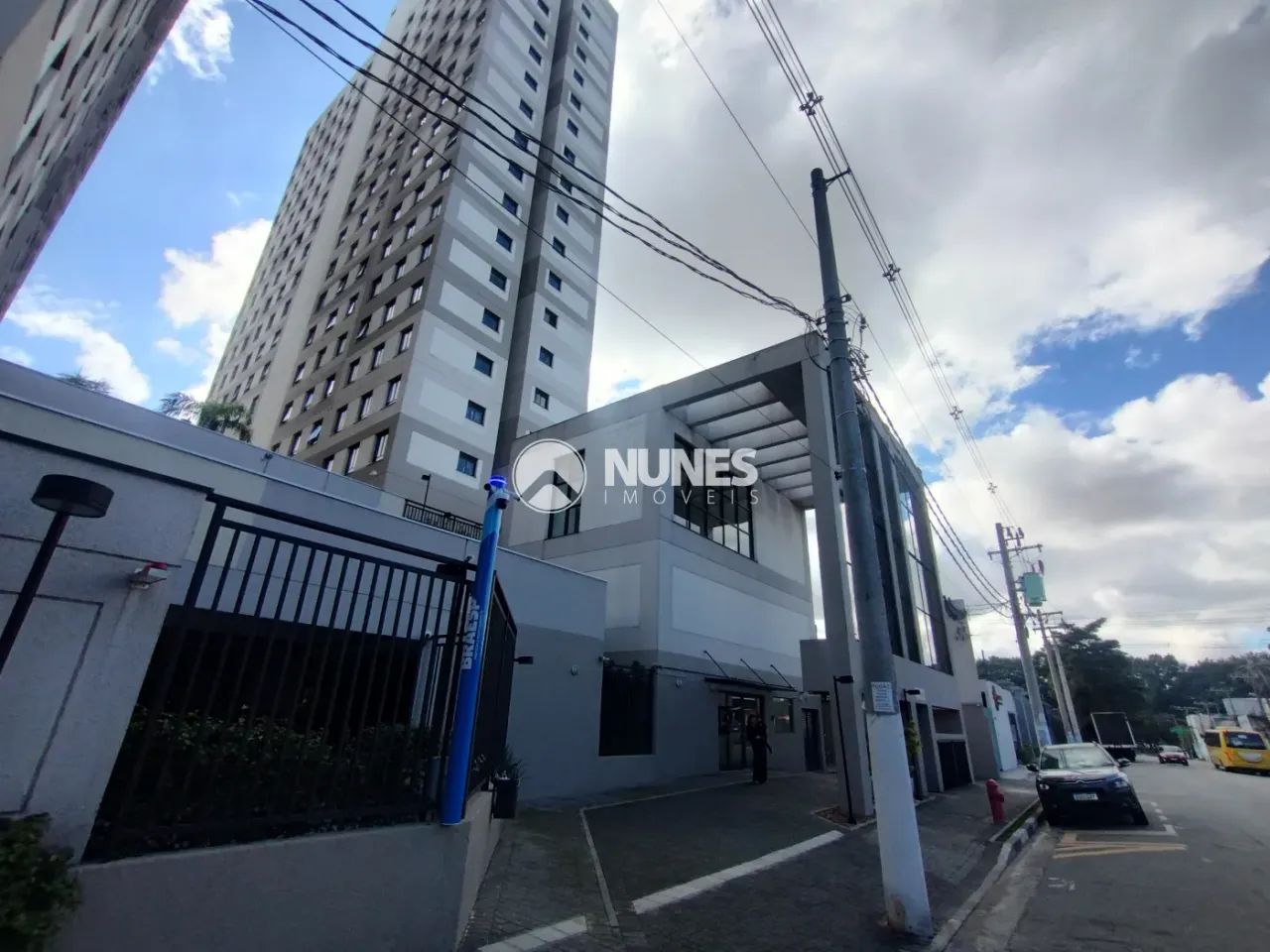 Apartamento para loca ção - Foto 2