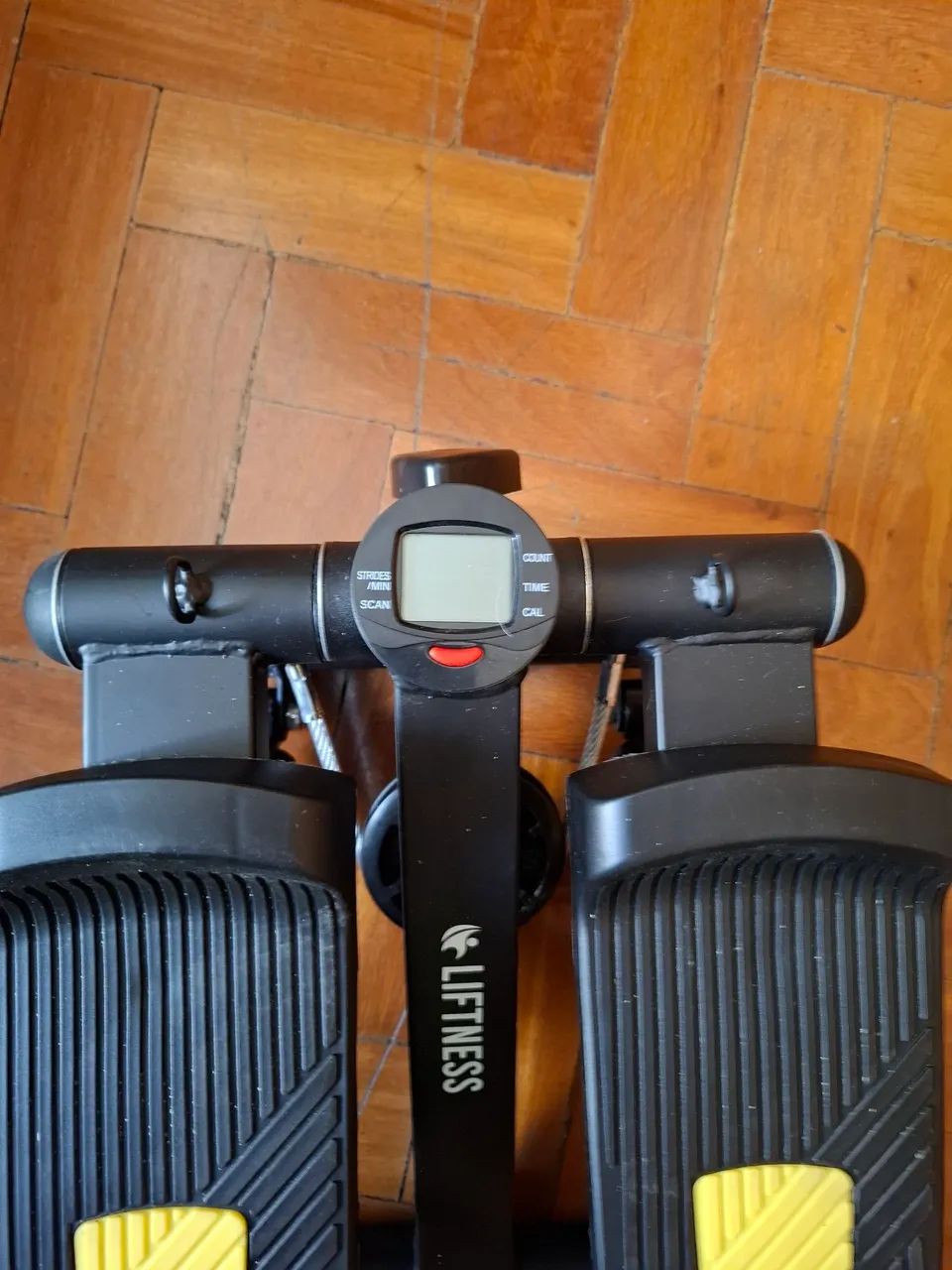 Mini stepper - simulador de caminhada - Foto 3
