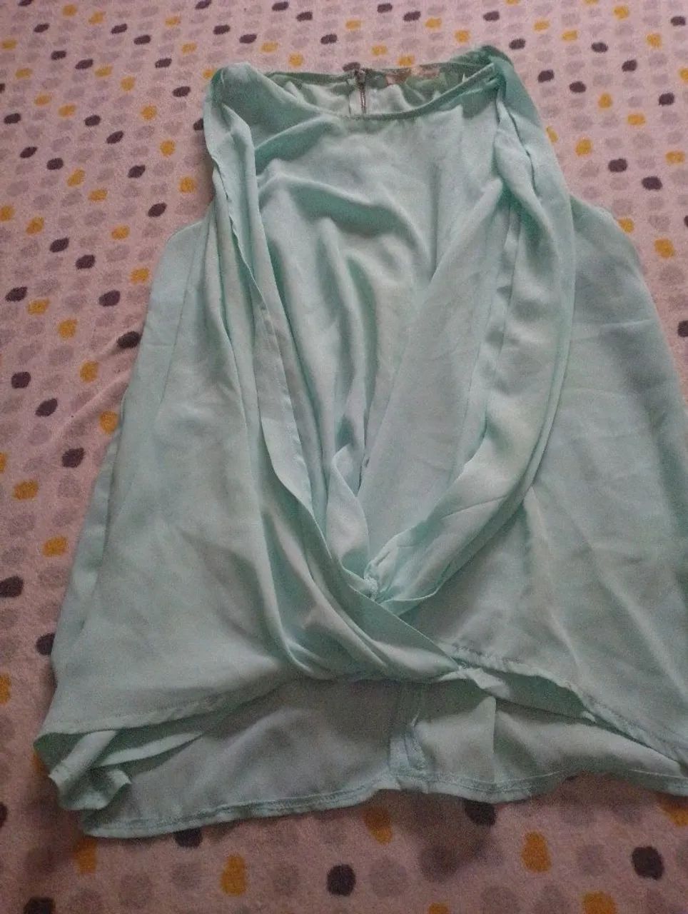 Blusa  - Foto 5