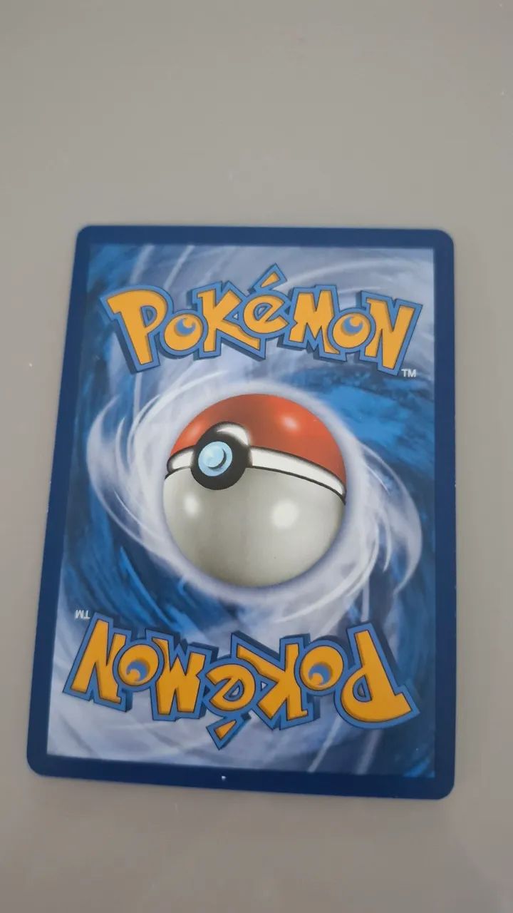 Pikachu parceria/2022/pokemon gol - Foto 2