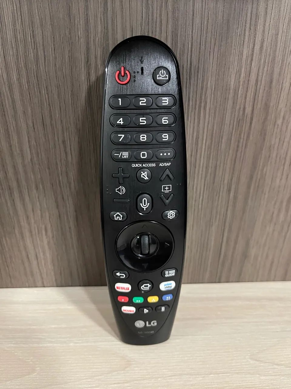 Smart Tv LG 50 polegadas (NAO ENVIO) - Foto 3
