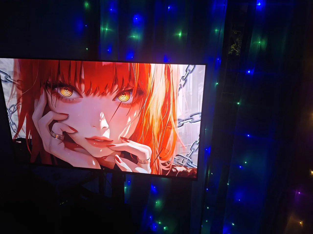 SUPORTE - LEVE A TV PARA QUALQUER CÔMODO  - Foto 2