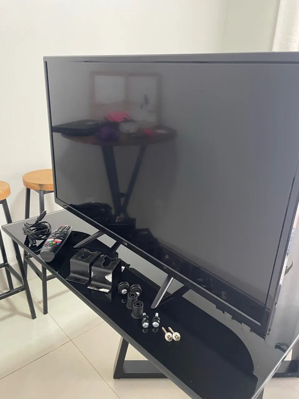 Smart TV 32?