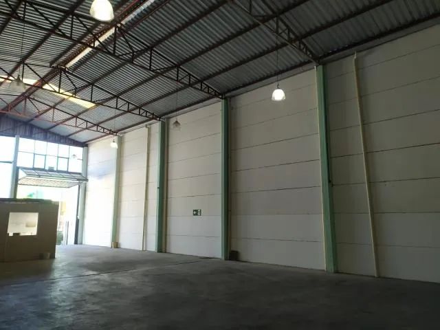 Pavilhão / Depósito 1452 - Foto 4