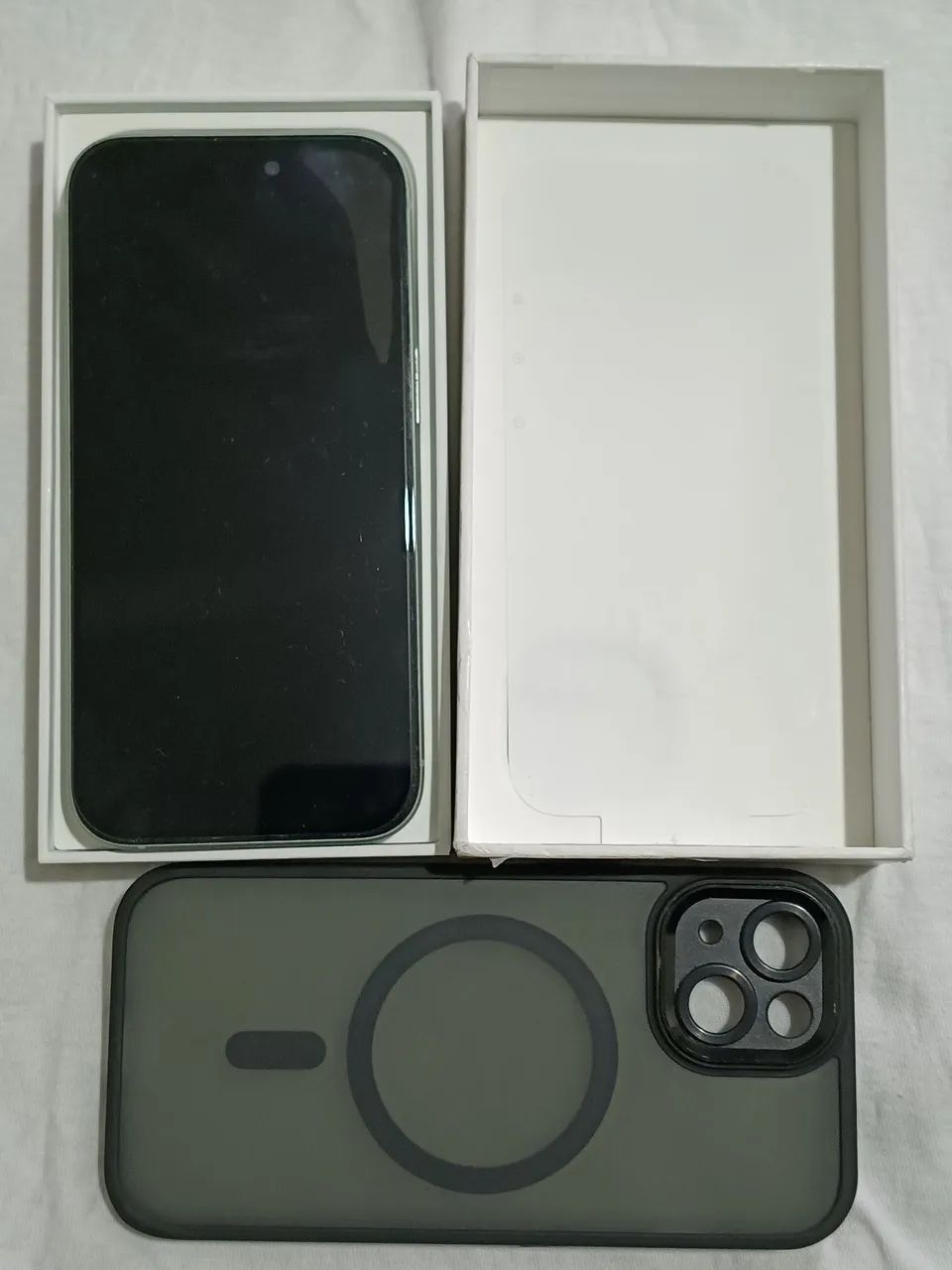 iPhone 15 