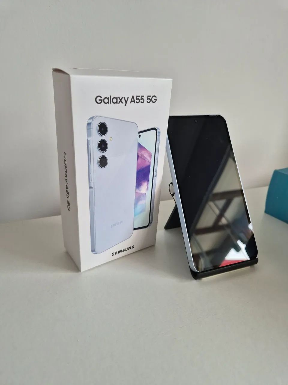 A55 Samsung