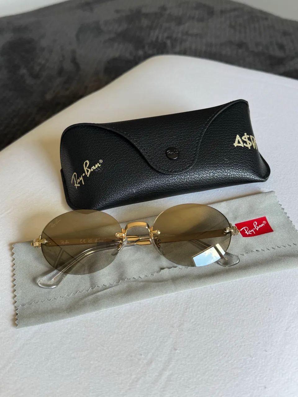 Óculos de sol Rayban - Foto 3