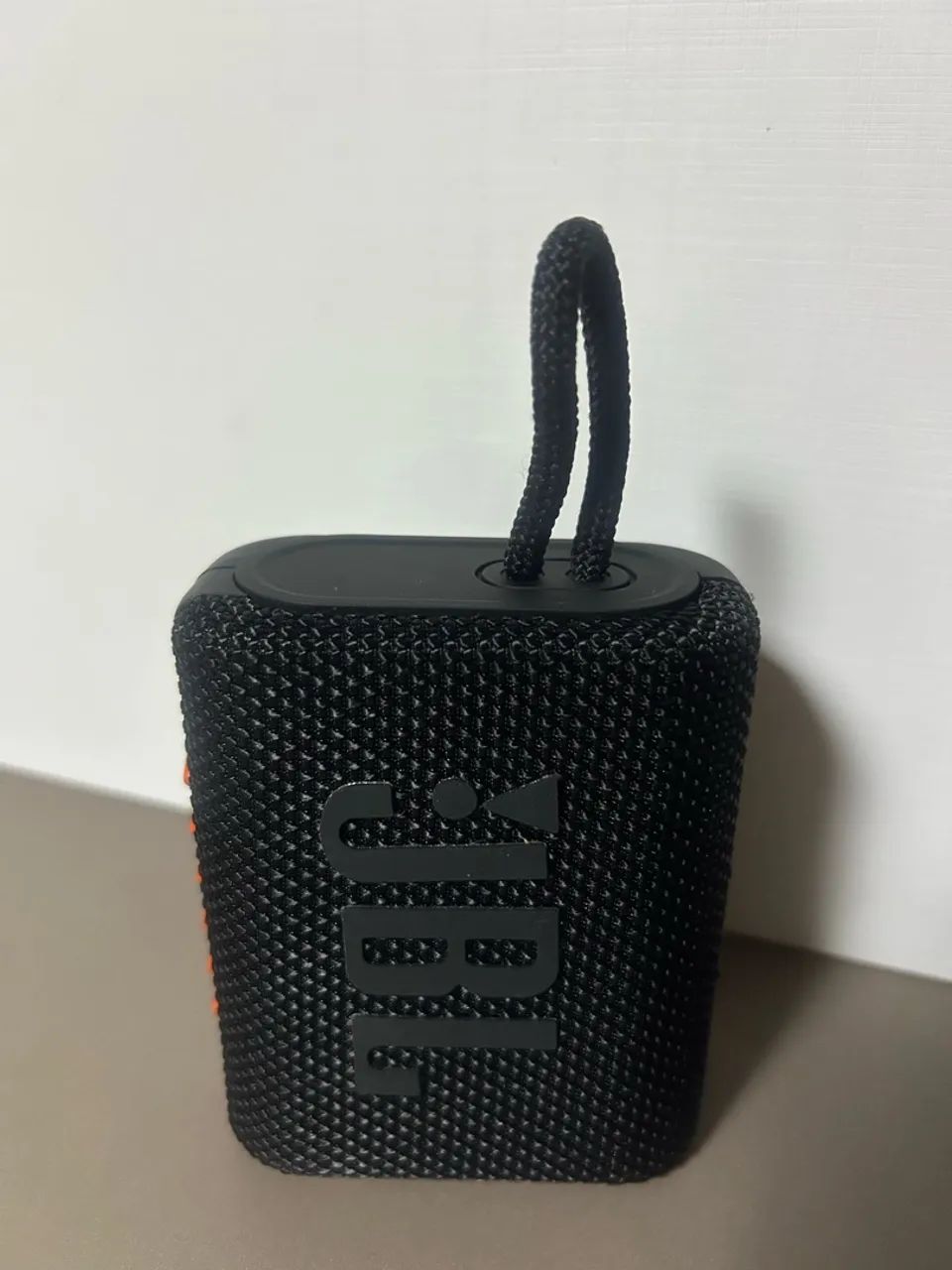 Caixinha de som Bluetooth tipo JBL  - Foto 3