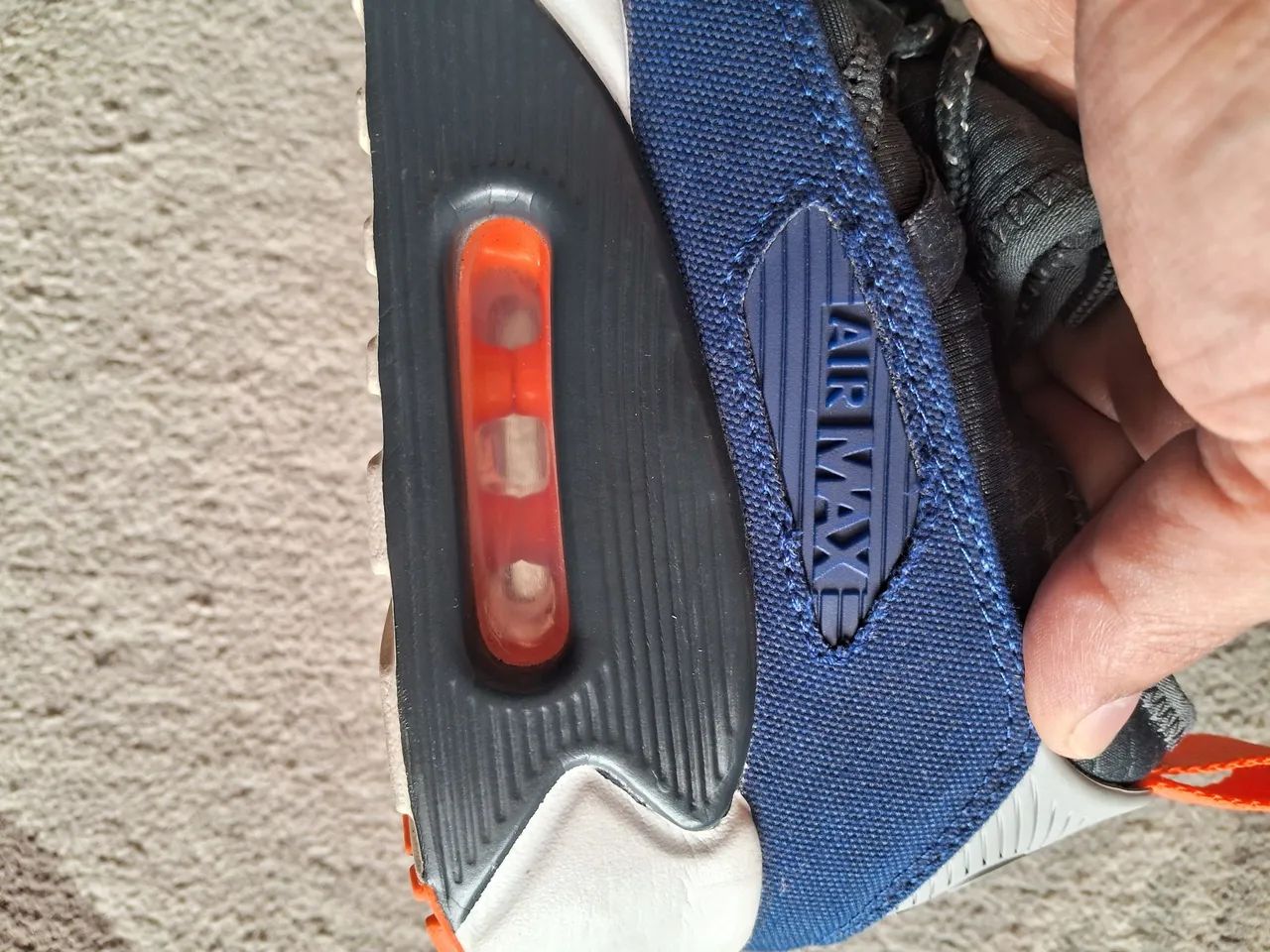 Tênis air max 90 EZ - 38 - Foto 5