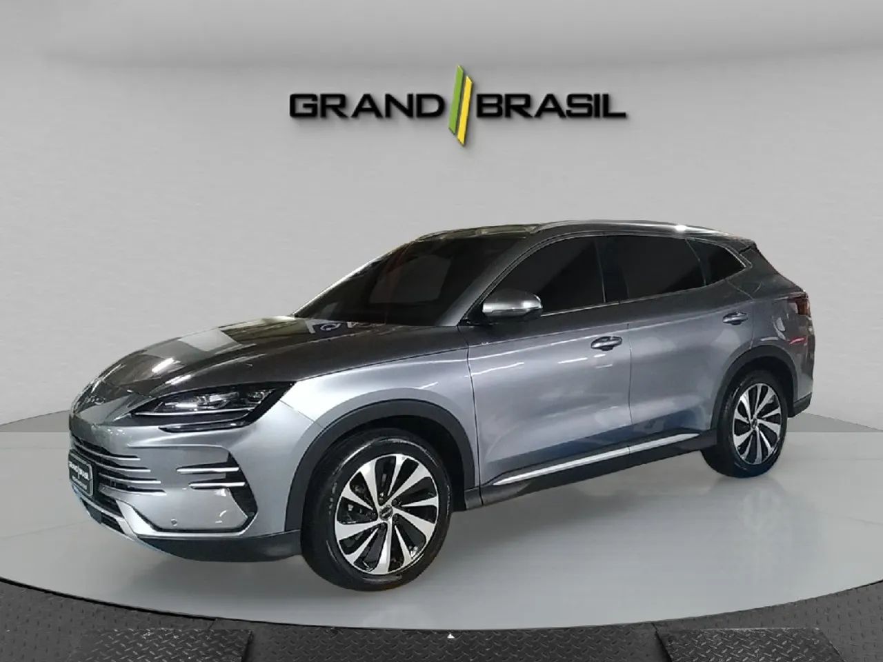 BYD Song Plus 1.5 16V Aut. (hibrido) 2026 - Foto 3