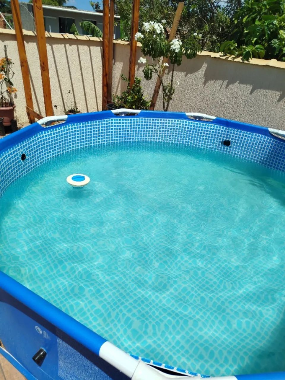 Casa para temporada em Cabo Frio. Bairro Monte Alegre 2 ( 15m das praias do Forte e Peró ) - Foto 5