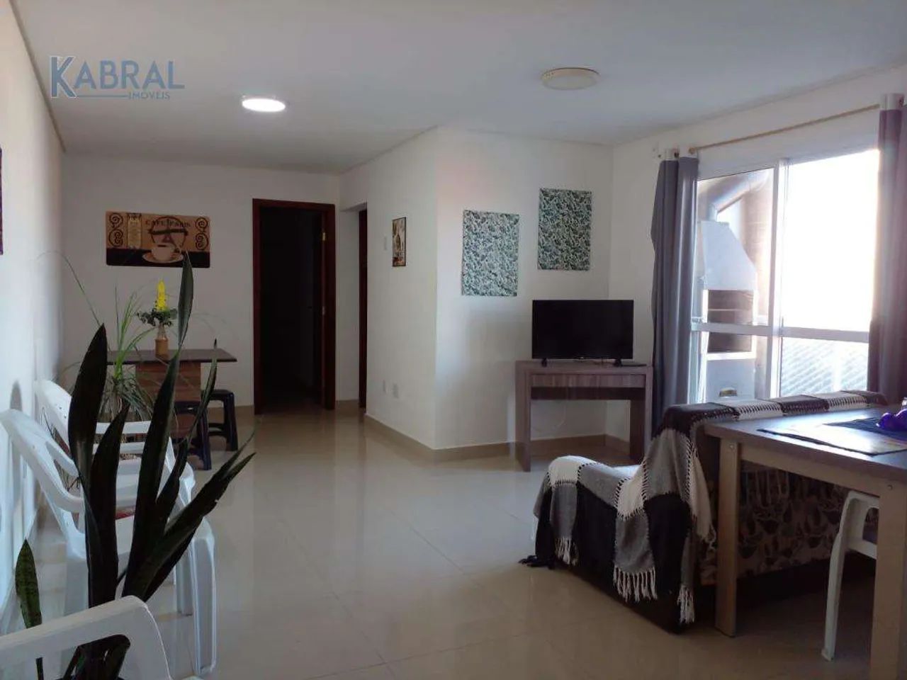 Residence Tides - Apto 202 - Foto 3