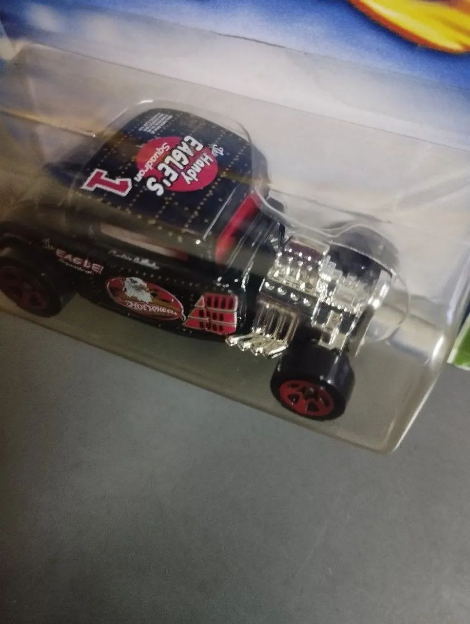 Hot wheels 32 Ford  - Foto 2