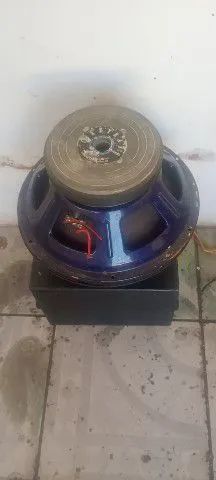Auto falante  - Foto 2