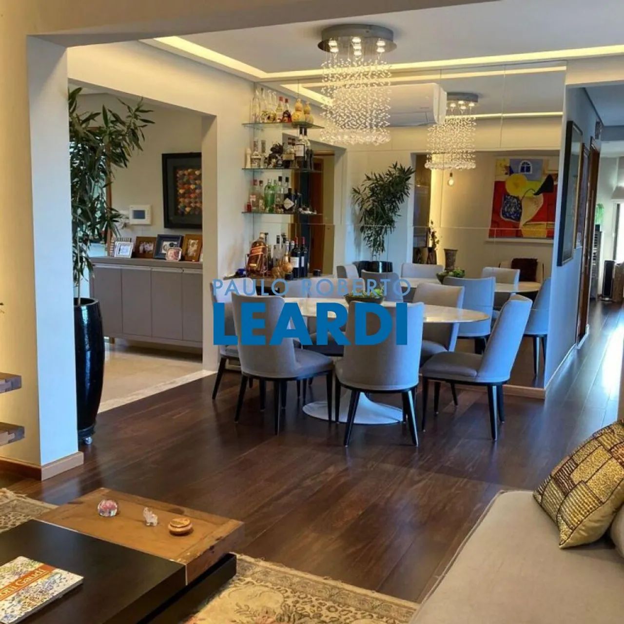 APARTAMENTO - MORUMBI - SP