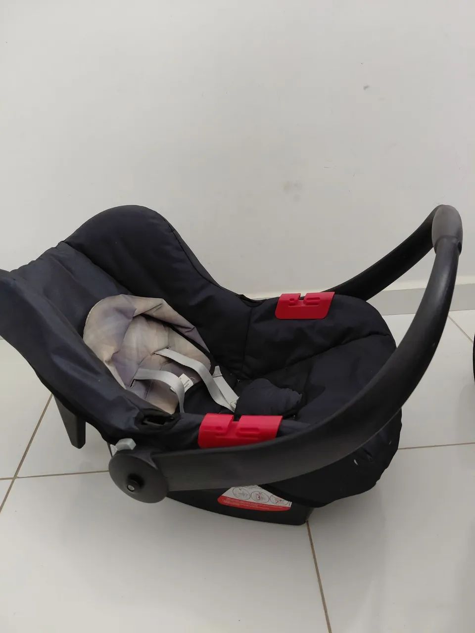 Baby conforto - Foto 3