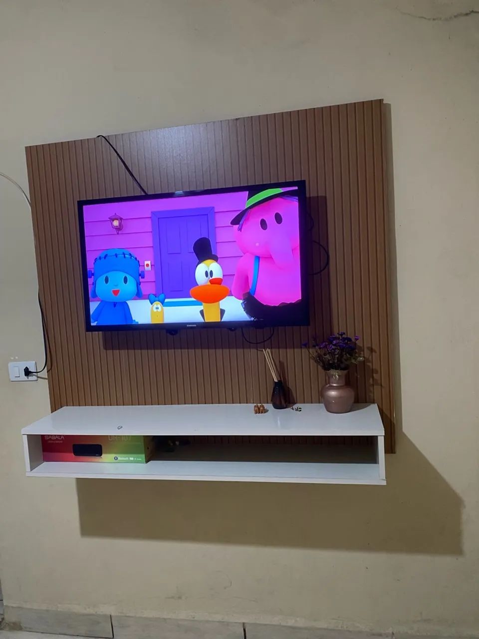 Painel - Foto 2