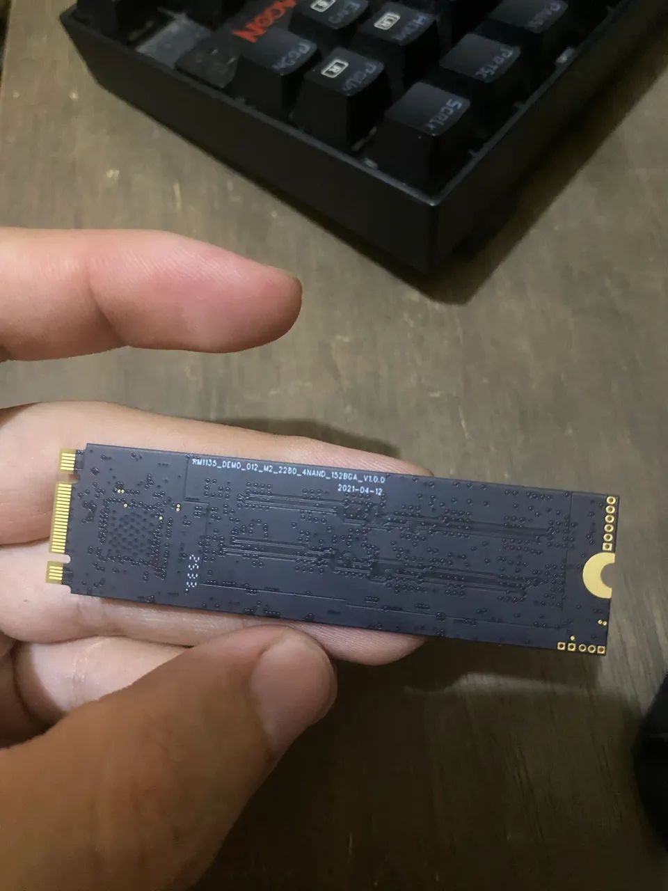 1TB SSD M.2 415076410386042883