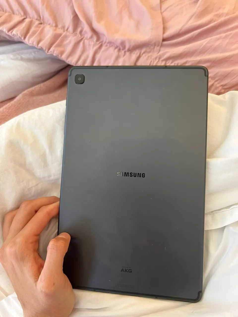 Tablet Samsung Galaxy Tab S6 Lite - Foto 2
