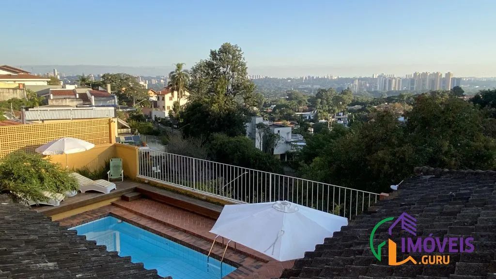 SOBRADO - ALTO DE PINHEIROS - SP - Foto 3