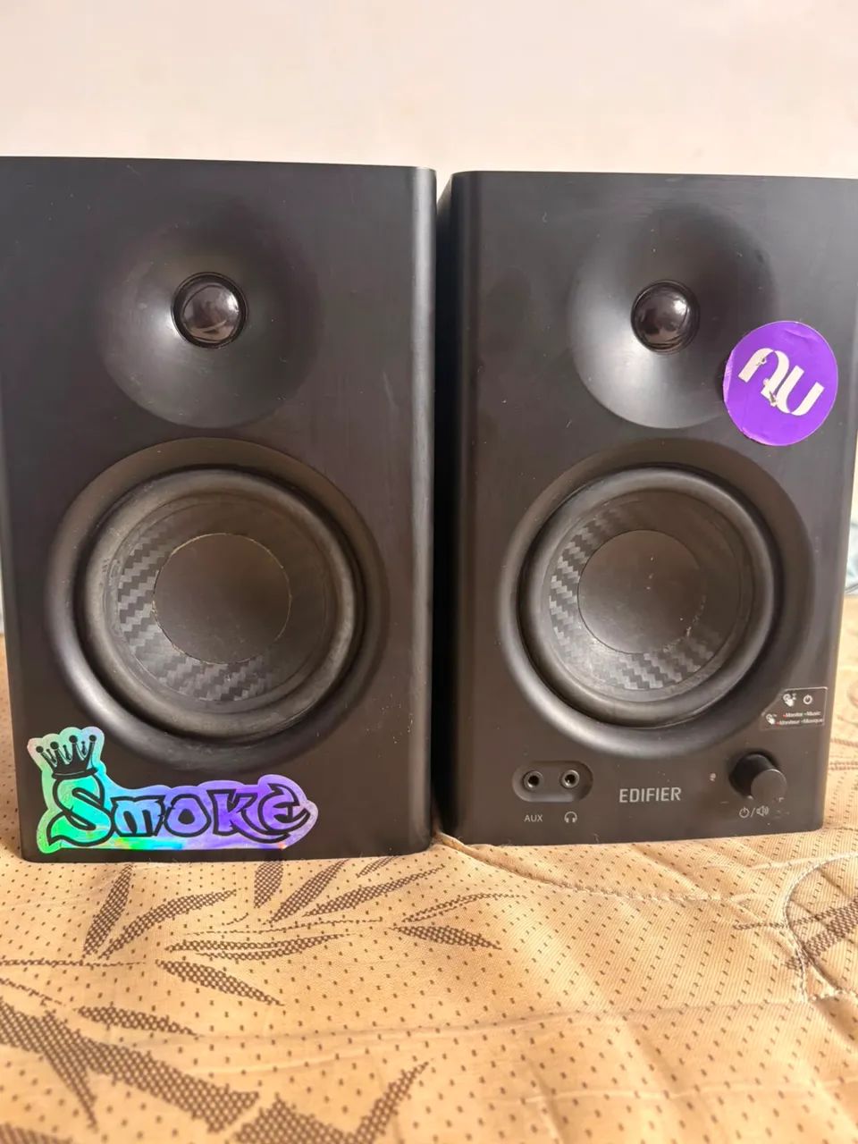MONITORES DE AUDIO EDIFIER MR4 - Foto 3