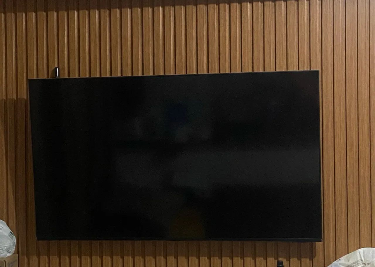 Smart tv 50? Crystal UHD 4K 