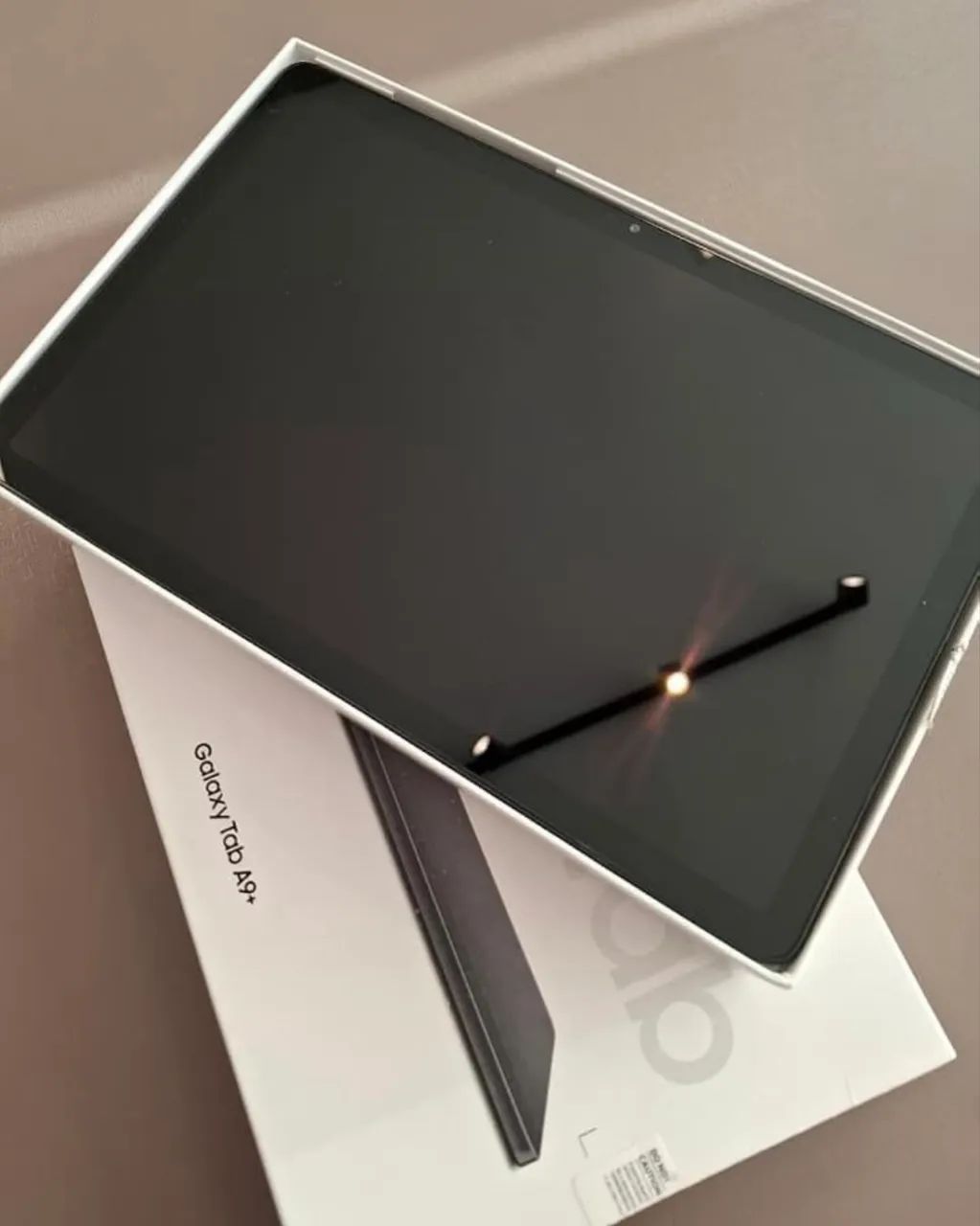Samsung Galaxy TAB A9+ 11 polegadas
