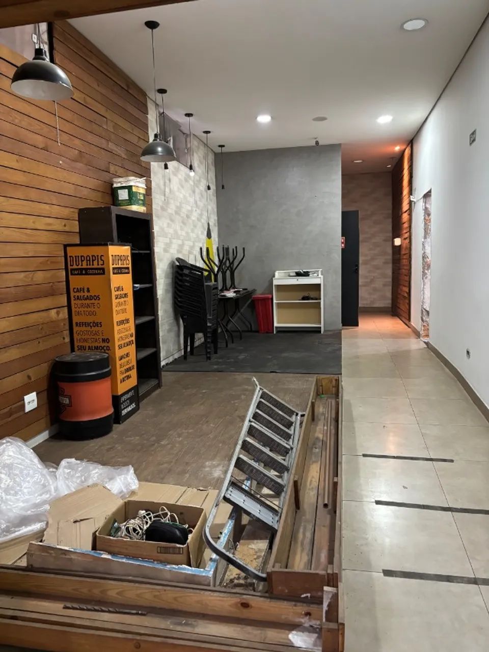 Loja de Mini Salgados em Nova Odessa - Foto 5