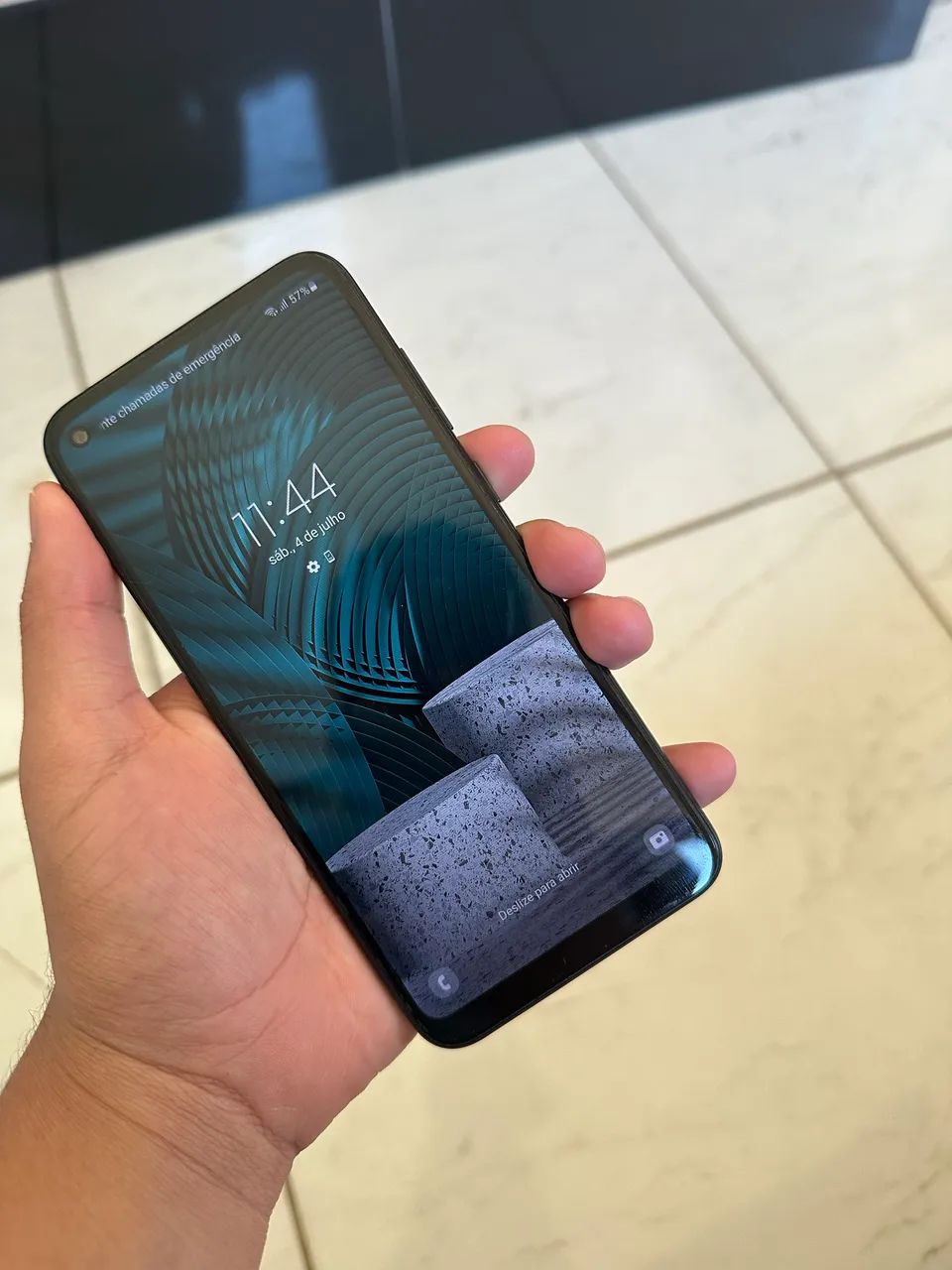 Vende - Se, Samsung A11 64gb