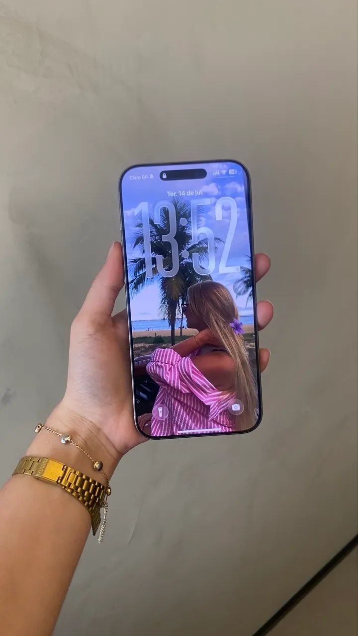 iphone 16 PRO MAX 256gb  - Foto 3