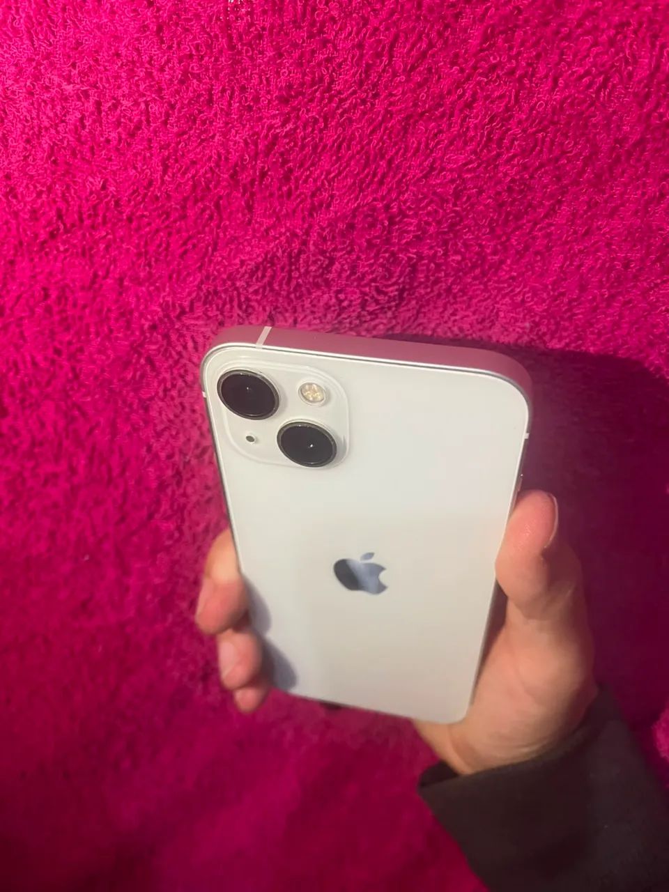 iPhone 13 128GB IMPECÁVEL!  - Foto 3